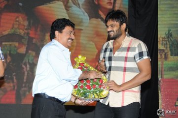 Current Theega Movie Success Meet